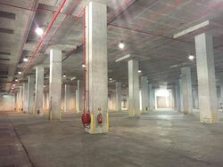 Imm Building (D22), Warehouse #624619291